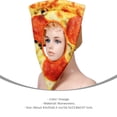thumbnail image 2 of UPGRATOR 1Jgo Sombrero Decorativo De Pizza Para Fiestas Y Cosplay Material Duradero, 2 of 8