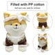 thumbnail image 2 of Genshin Impact Taroumaru Peluche Genshin Shiba Inu Muñeco de peluche kaili Sencillez, 2 of 5