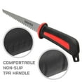 thumbnail image 3 of Swiss Tech 6" Wallboard Saw,7 TPI, 3 of 4