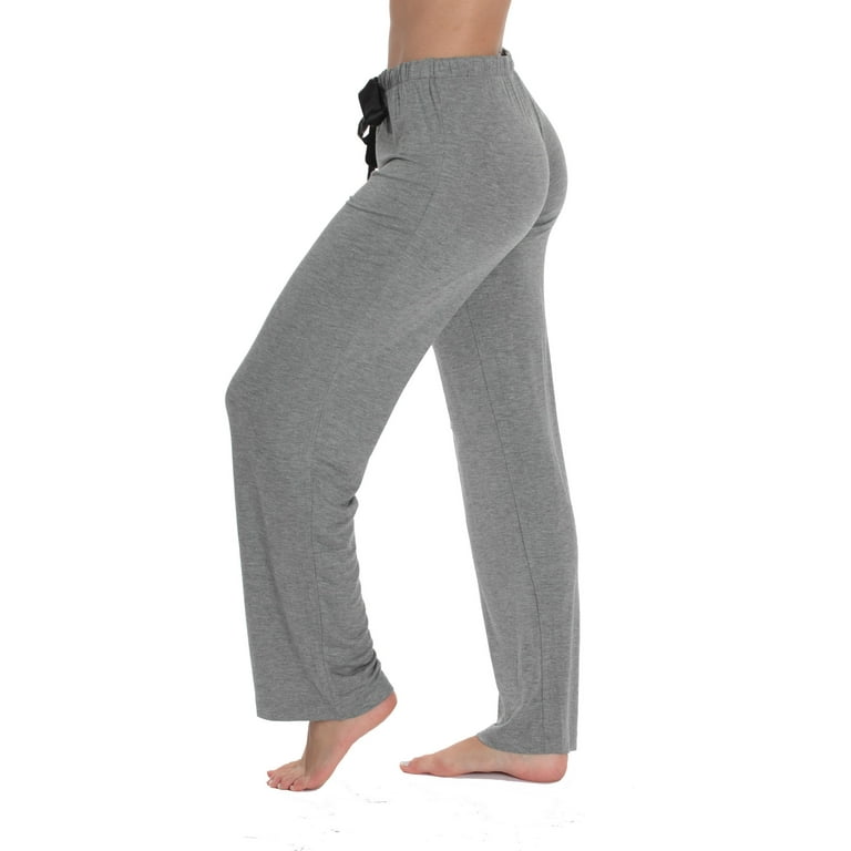 No elastic sales pajama pants
