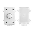 thumbnail image 7 of OSD Audio 300W Rotary Outdoor Volume Control Impedance Matching and Weather Resistant White, 7 of 7