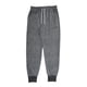 thumbnail image 5 of Pantalones largos para hombre, de color liso, con bolsillo y cordón, informales, juveniles, versátiles, deportivos, de gran tamaño., 5 of 8