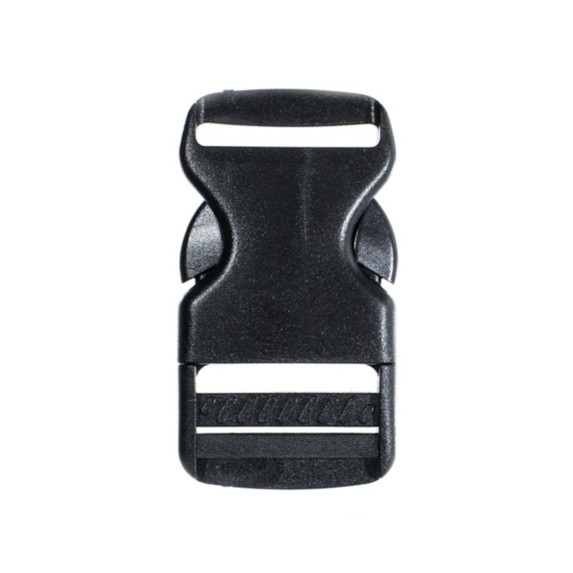 Plastic Straight Side Release Strong Buckle for Backpack Straps Webbing  Black Factory Side Release Buckles Lobster Buckle - China Plastic Buckle  and Side Release Buckles price