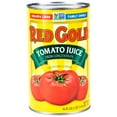 Red Gold Fresh Squeezed Tomato Juice, 46 oz Can