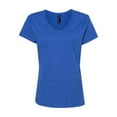 thumbnail image 2 of Hanes - IWPF - Female - Nano-T® Women’s V-Neck T-Shirt, 2 of 4