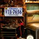 thumbnail image 5 of Placa Metal Vintage Likrtyny Pintura Hierro Rectangular 30x15cm 50 Uds, 5 of 9