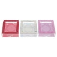 thumbnail image 1 of False Eyelash Case 3Pcs Assorted Color ABS Durable Eyelash Cases for False Lashes, 1 of 4