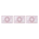 thumbnail image 4 of Monstrate Cake Biscuit Pastry Non-stick Silicone Kneading Kitchen Accessories Rolling Tool Baking Portable Pad Mat Sheet Type1 NO1 Monstrate CBP079222, 4 of 6