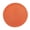 Z1-Orange, variant on 15” Woven Placemats,Round Rattan Placemats, Natural Wicker Chargers for Dinner Plates, Large Handmade Woven Placemats Heat Resistant Non-Slip,Elegant and Practical Addition to Dining Table(Brown)