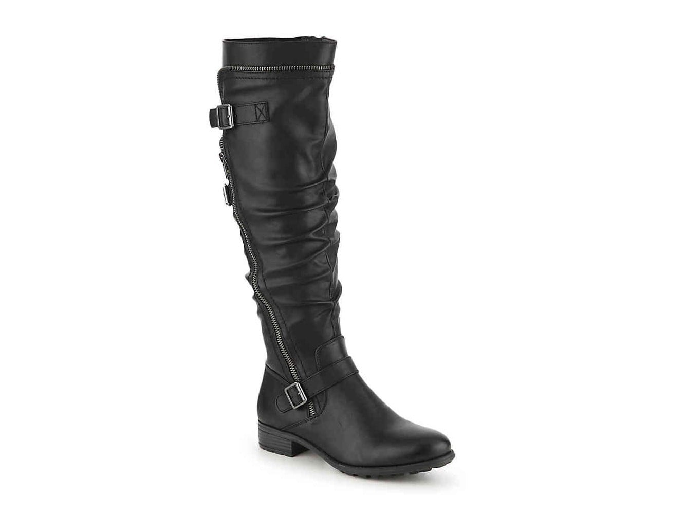 women's remi combat boots