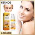 thumbnail image 3 of Crema de eliminación de acné quístico reparación hidratante antiacné blanqueamiento de la piel 30ml, 3 of 6