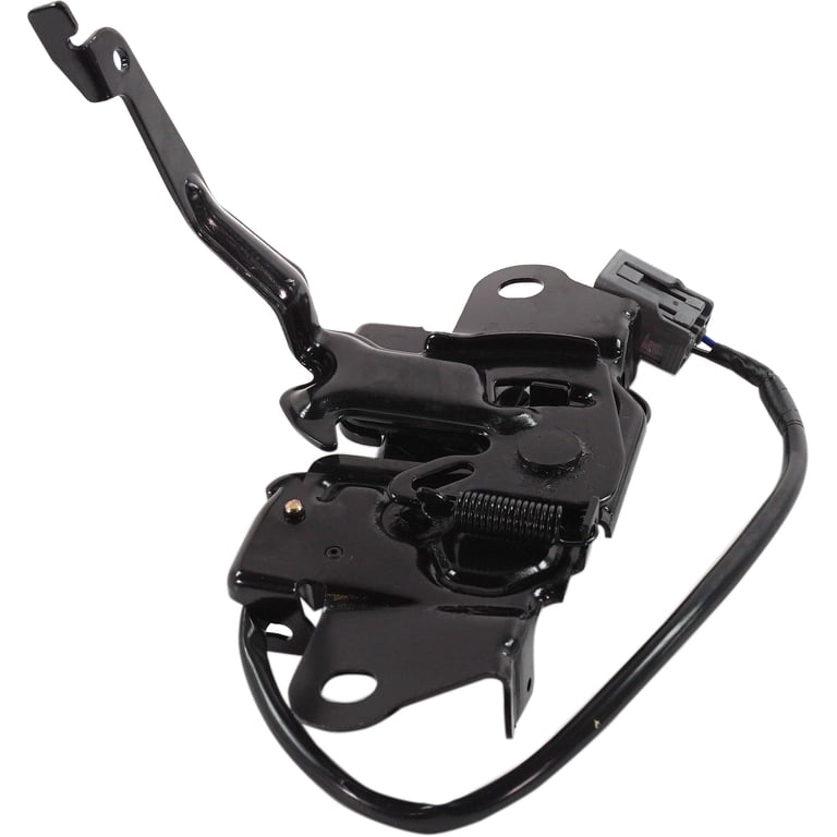 For 2013-2016 CX-5 Hood Latch MA1234123 KD5356620C - Walmart.com