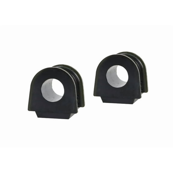 Nolathane REV004.0190 Front Suspension Stabilizer Bar Bushing Kit Compatible with Toyota 87-91 Camry