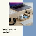 thumbnail image 2 of injoy Dual Action Complete Acid Reducer Tablets, Berry, 25 Count, 2 of 7