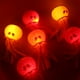 thumbnail image 4 of Juguete De Goma De La Bola Del Pulpo, Juguete Sensorial Del Baño De Los Niños Luminosos Inofensivos Coloridos Para La Piscina, 4 of 7