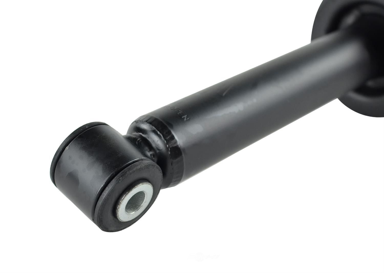 OSC Q171327 Suspension Strut & Coil Spring Assembly