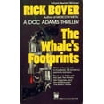 thumbnail image 1 of Pre-Owned The Whale's Footprints (Mass Market Paperback) 0804104506 9780804104500, 1 of 1
