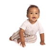 thumbnail image 4 of Professional Bull Riders Baby Boys Short Sleeve Graphic Tee and Stripe Pants Set, 2-Piece, Sizes 0/3M-24M, 4 of 8