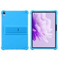 thumbnail image 1 of Case For Huawei MatePad 11.5 inch Tablet Safe Shockproof Silicone Stand Cover Sky blue MatePad 11.5, 1 of 6