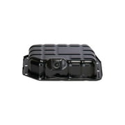 Spectra Premium Oil Pan