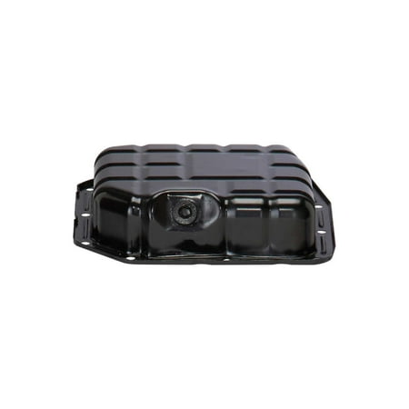 Spectra Premium Oil Pan