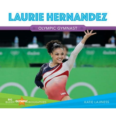 Laurie Hernandez Walmart Com