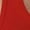 Red, variant on Womens Tank Tops Summer Sleeveless U Neck Ribbed Knit Basic Slim Going out Cami Tee Shirts