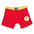 thumbnail image 1 of Flash boxerflashclassic-l-Large -36-38 Flash Men Classic Underwear Boxer Briefs - Large 36-38, 1 of 2