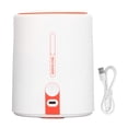 thumbnail image 1 of Coctelera eléctrica para biberones de leche, coctelera para biberones de leche para bebés Coctelera automática para biberones de leche Coctelera eléctrica para biberones Elegante y moderno, 1 of 8