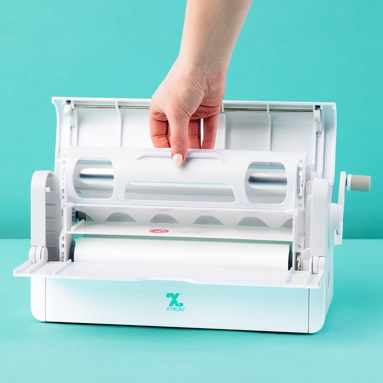 Xyron, Creative Station Laminator, 9 Inch, Adjustable - Walmart.com