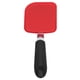thumbnail image 3 of Utensilios De Cocina, Espátula De Silicona Duradera Y Fácil De Usar, Diseño Ergonómico Rojo Para Cocina Para Hornear, 3 of 7