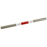 Rehab-81850 Sammons Preston Weight Bars, Therapy ilitation and Exercise Equipment for Men, Women, Elderly, Color Coded Medical Recovery Aid for Patient Home and Clinical Use, 8 Pounds, Dark Red Dark Red - 8 Pounds