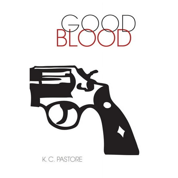 Good Blood (Paperback)
