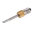thumbnail image 5 of Punta para Cautín Interfaz E10 Puntas para Cautín Punta de Soldadura USB Cabezal de Soldadura Herramientas de Soldadura Branding Iron-C, 5 of 5