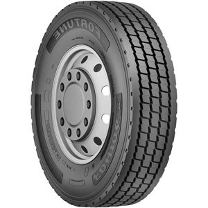 Fortune FDH106 295/75R22.5 146/143L H Commercial Tire Sansujyuku sansujyuku.com