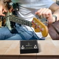 thumbnail image 4 of DUAL Reverse LOOP Box Versatile Guitar Effects Loop Switcher Pedal Simplify Dual Loop Effect Pedal Guitar Parts & Accessories, 4 of 10