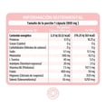 thumbnail image 3 of Suplemento alimenticio Healthaddiction Inositol 60 cápsulas de 800mg c/u, 3 of 4