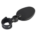 thumbnail image 4 of Accesorios para bicicletas Espejo retrovisor para bicicleta Reflector giratorio de 360 ​​grados para patinete M365 2 uds. JShteea El nuevo, 4 of 5