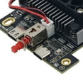 thumbnail image 5 of STARK 75T DMA Card / FPGA DMA Board - Fully Compatible and with the Same Specifications, 5 of 5
