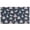 Dark Blue Princess, variant on Dark Blue Princess Unicorn Pattern Door Rugs,Washable Non Slip Door Mats Indoor,Decorative Door Mats,Entry Mat Indoor for Entrance,Bedroom,Kitchen,Bathroom,17"x30"
