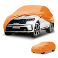 thumbnail image 1 of Funda impermeable para Kia Sorento con franjas reflectantes, 1 of 1