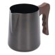 thumbnail image 2 of Jarra de café, jarra de café de 600 ml, jarra de espuma de acero inoxidable, jarra de espuma, tecnología de vanguardia, 2 of 8