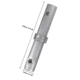 thumbnail image 4 of OULII 2Pcs Scaffolding Connectors with Delicate Shape for Building Projects, 4 of 6