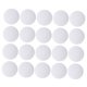 thumbnail image 4 of unbranded 100Ud Piezo Disco Plateado Para Aplicaciones En Dispositivos Eléctricos Delgados, 4 of 6