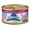 Chicken & Salmon, variant on (24 Pack) Blue Buffalo Wilderness Chicken & Salmon Meaty Morsels Grain Free Wet Cat Food, 3 oz. Cans, 24 Pack