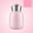 Pink, variant on Clearance Glass&Bottle under $6 Creative Water Cup Belly Cup Stainless Steel Vacuum Cup Solid Mini Shape 200ML