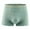 Green, variant on Daznico Men's Underwear Breathable Traceless Design for Everyday Wear,Mens Underwear,L