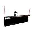 thumbnail image 1 of Rampage II ELITE 82 x 19 Custom Mount Snow Plow Kit - ACTUATOR, 1 of 8