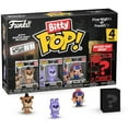thumbnail image 2 of BITTY 4PK FREDDY - FRENCH, 2 of 4