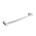 thumbnail image 2 of Moen Bp3718 Kyvos 18" Towel Bar - Chrome, 2 of 5